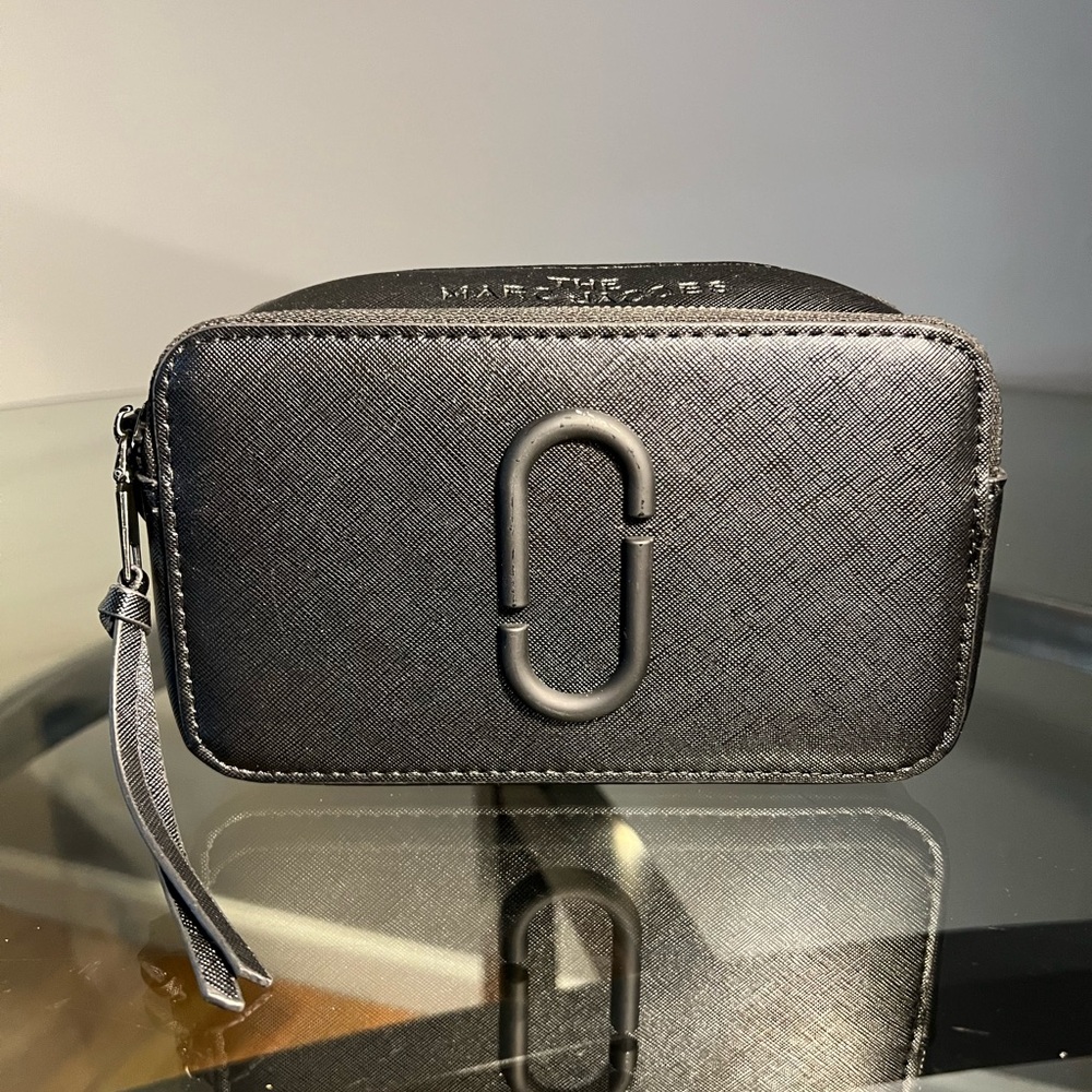 Marc Jacobs Black Men's Bag